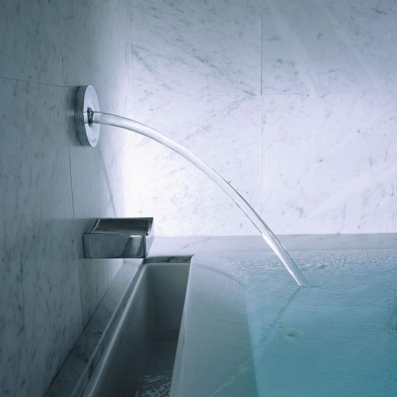 Kohler Hamam Spa Batarya Seti Laminar Finial - 11KOH923-PB0000-TAKIM