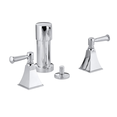 KOHLER - Kohler Bide Bataryası Memoirs Krom