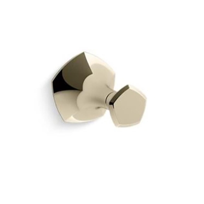 KOHLER - Kohler Bornoz Askılık Occasion, Vibrant French Gold - 2