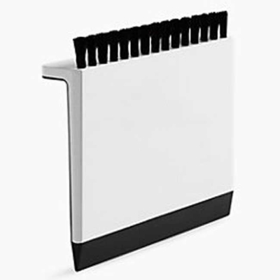 KOHLER - Kohler Mutfak Çok Amaçlı Bulaşık ve Tezgah Temizleme Fırçası Lastikli - 0