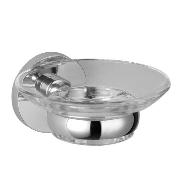 Kohler Sabunluk Duvara Monte Cruz, Krom Modeli Kohler Sabunluk Duvara Monte Cruz, Krom Modeli