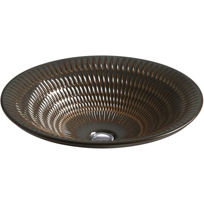 KOHLER - Kohler Lavabo Derring Çap 45 cm - 2