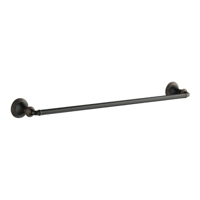 KOHLER - Kohler Havluluk Uzun Devonshire 51,8 cm, Brushed Bronze - 1