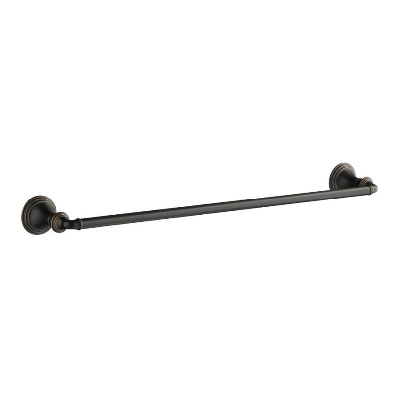 Kohler Havluluk Uzun Devonshire 51,8 cm, Brushed Bronze - 11KOH10550-BRZ