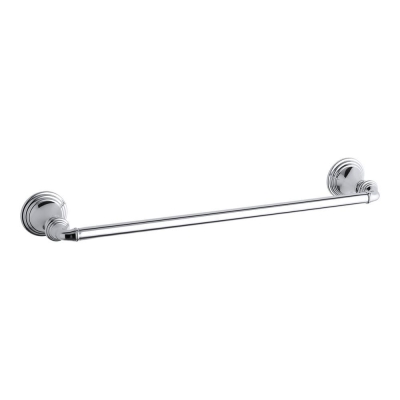 KOHLER - Kohler Havluluk Uzun Devonshire 51,8 cm, Krom - 3