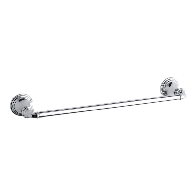 Kohler Havluluk Uzun Devonshire 51,8 cm, Krom - 10KOH10550-CP