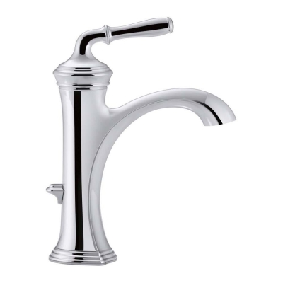 KOHLER - Kohler Lavabo Bataryası Devonshire Krom - 4