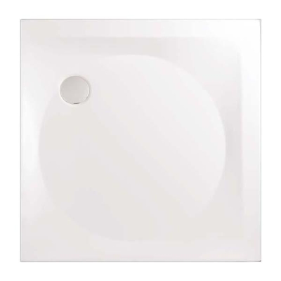 KOHLER - Kohler Duş Teknesi Gömme Escale 100 x 100 x 3,5 cm 