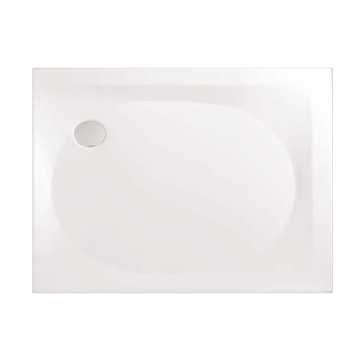 KOHLER - Kohler Duş Teknesi Gömme Escale 120 x 90 x 3,5 cm