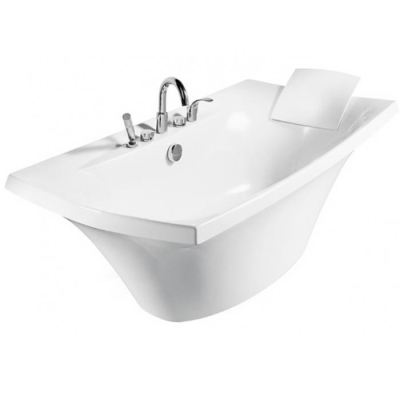 Kohler - Kohler Küvet Escale Freestanding - 3