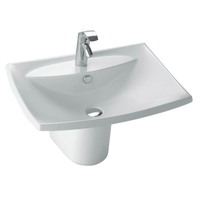 Kohler - Kohler Lavabo Escale 65 x 52 cm - 1