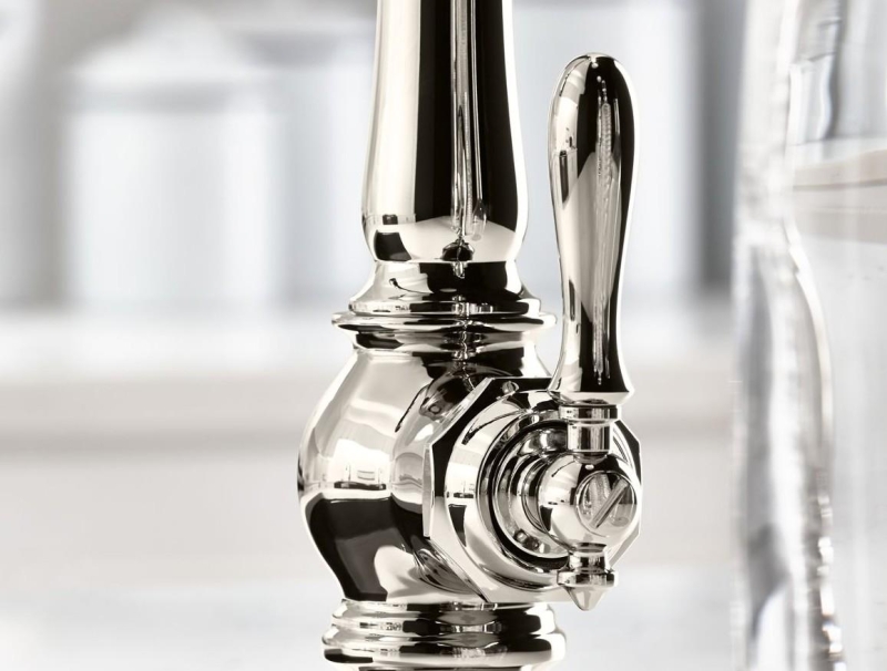 Kohler Eviye Bataryası Artifacts , Brushed Bronze - 10KOH99259-BV