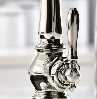 KOHLER - Kohler Eviye Bataryası Artifacts , Vibrant Stainless