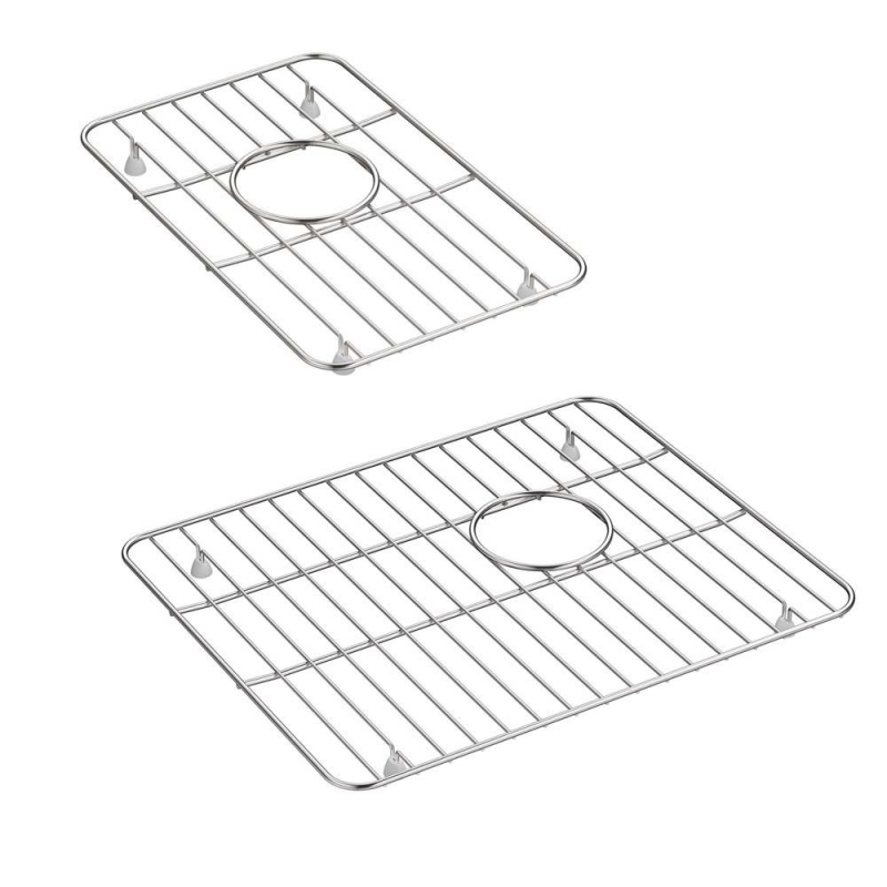 Kohler Eviye Whitehaven Hayridge Apron-Front - 10KOH6349-0-TAKIM