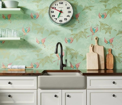 Kohler Eviye Whitehaven Tezgahaltı Ice Grey - Thumbnail 10KOH5664-95