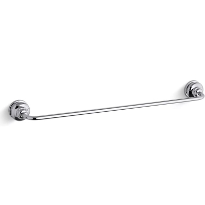 KOHLER - Kohler Havluluk Uzun Fairfax , Krom - 2
