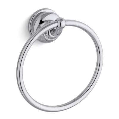 Kohler - Kohler Havluluk Yuvarlak Fairfax, Krom