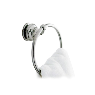 Kohler - Kohler Havluluk Yuvarlak Fairfax, Krom