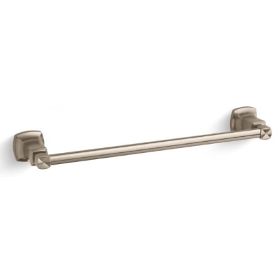  - Kohler Havluluk Uzun Margaux , Brushed Bronze