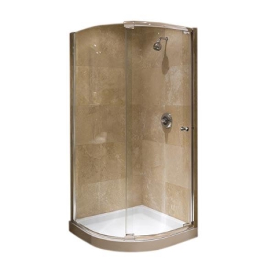 KOHLER - Kohler Duş Kabini Köşe Iana 90 x 90 cm - 1