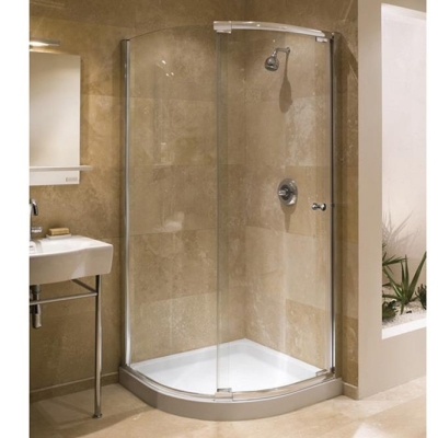 KOHLER - Kohler Duş Kabini Köşe Iana 90 x 90 cm