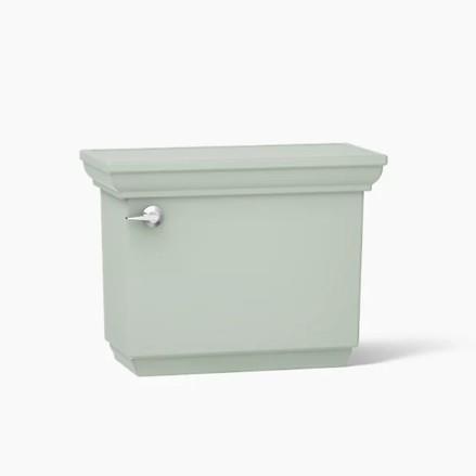 Kohler Klozet Rezervuarı Memoirs Stately, Aspen Green - 10KOH4434-42