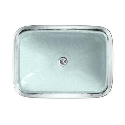 KOHLER - Kohler Lavabo İnia Dew Cam Çanak