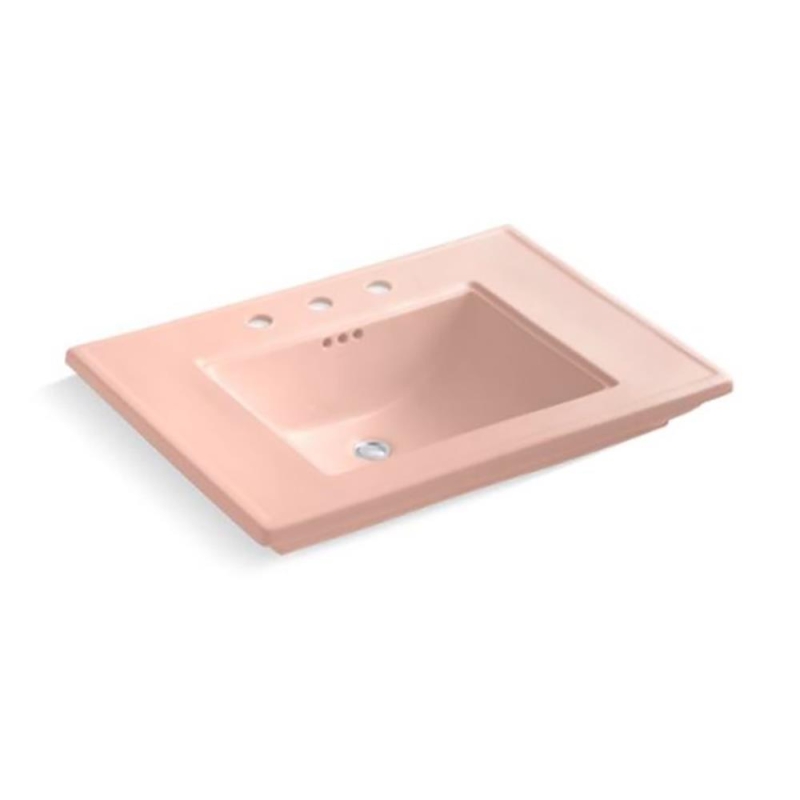 Kohler Lavabo Tezgah Üstü Memoirs Stately Peachblow - 10KOH2269-8-V10