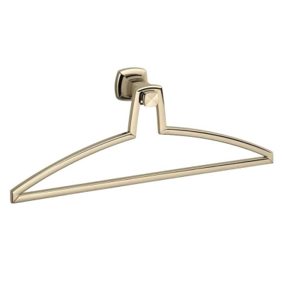 KOHLER - Kohler Bornoz Askısı - Ceketlik Margaux Altın Rengi - 1
