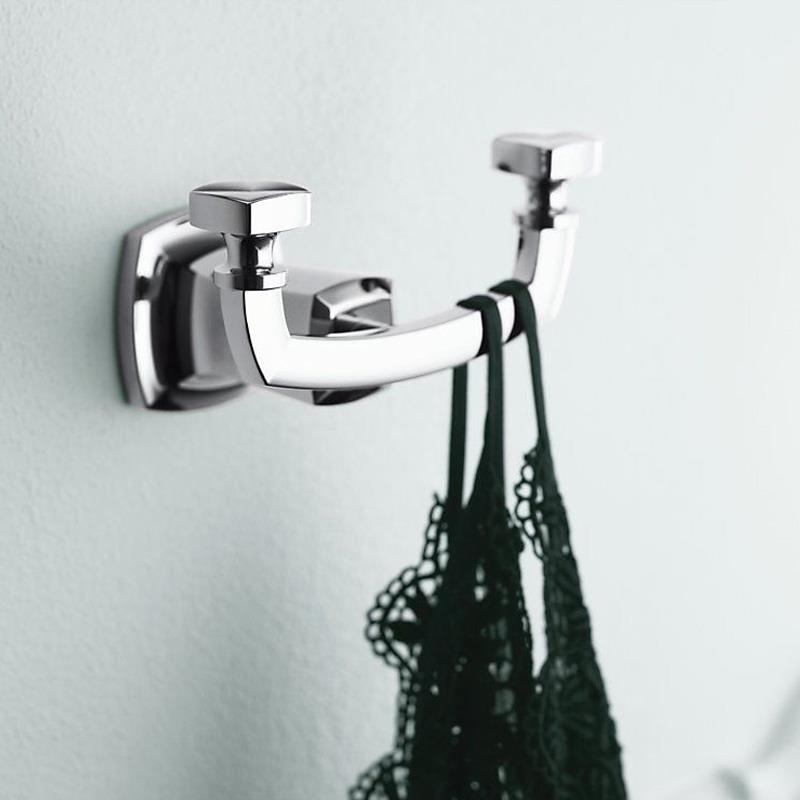 Kohler Bornoz Askısı Margaux , Krom - 10KOH16256-CP