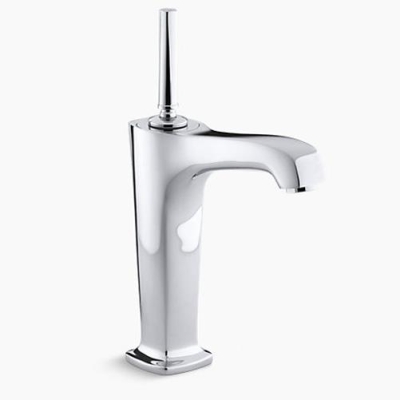 KOHLER - Kohler Lavabo Bataryası Margaux Çanak Krom - 2
