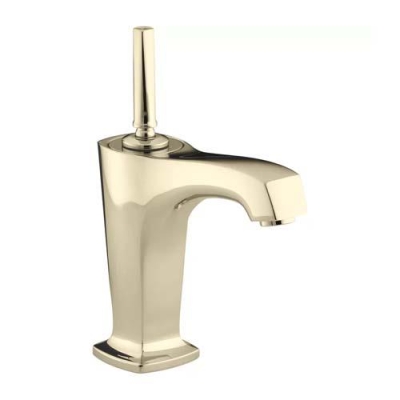 KOHLER - Kohler Lavabo Bataryası Margaux Altın - 2