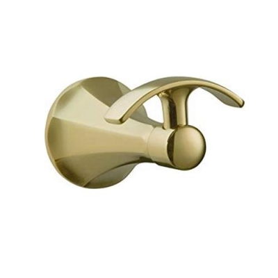 KOHLER - Kohler Bornoz Askısı Memoirs, French Gold