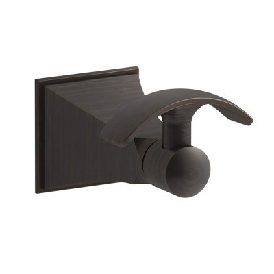 KOHLER - Kohler Bornoz Askısı Memoirs Stately , Oil Rubbed Bronze 