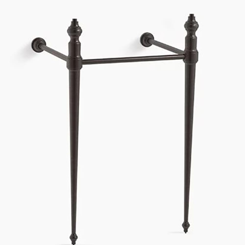Kohler Memoirs Stately Lavabo Ayak Seti Oil-Rubbed Bronze - 10KOH30007-2BZ