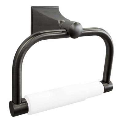KOHLER - Kohler Tuvalet Kağıtlık Memoirs Stately , Oil Rubbed Bronze 