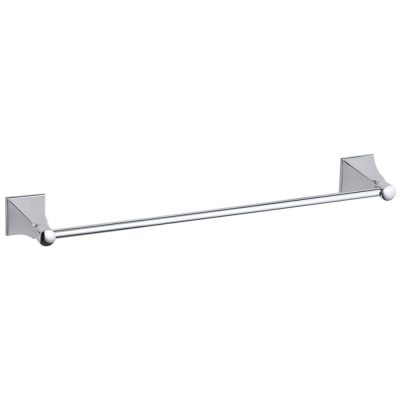 KOHLER - Kohler Havluluk Uzun Memoirs Stately , Krom - 7