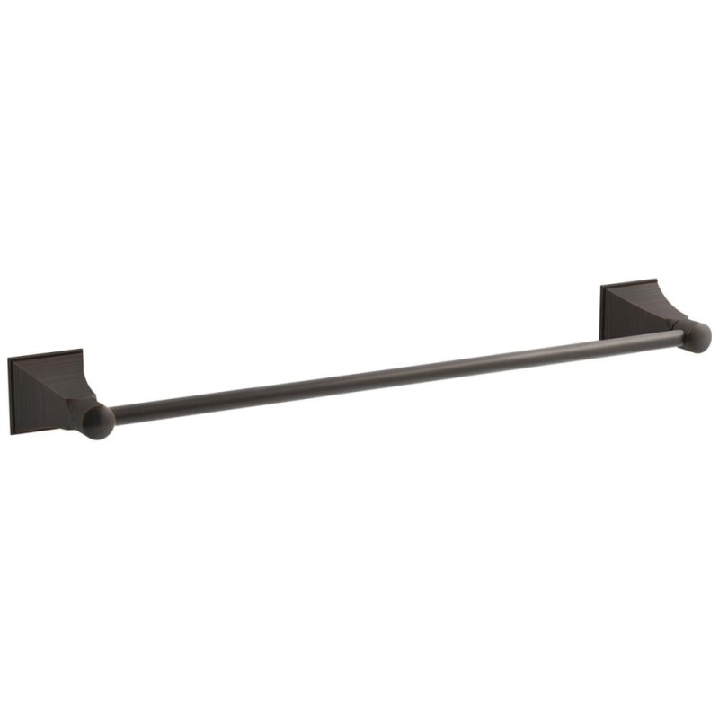 Kohler Havluluk Uzun Memoirs Stately , Oil Rubbed Bronze - 10KOH485-2BZ