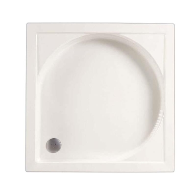 KOHLER - Kohler Duş Teknesi Gömme Patio 90 x 90 x 3,5 cm - 1