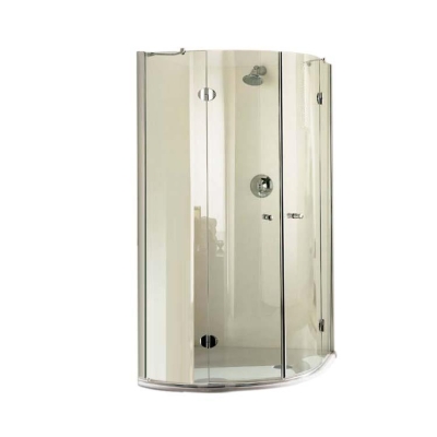 KOHLER - Kohler Duş Kabini Köşe Presquile 100 x 100 cm - 2