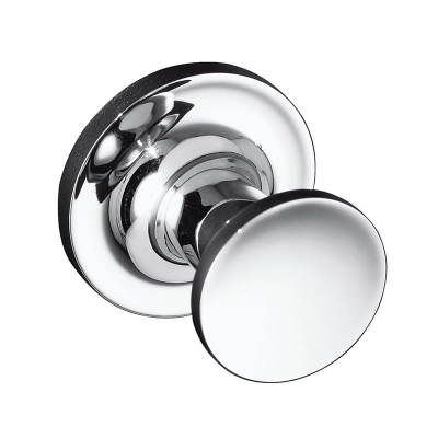Kohler - Kohler Bornoz Askısı Purist, Krom