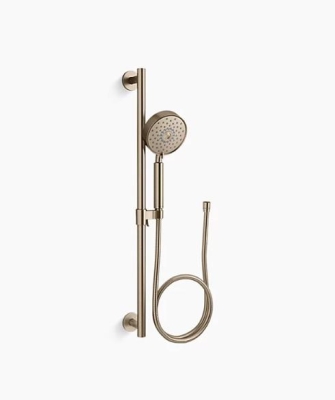 KOHLER - Kohler Purist El Duşu Takımı - 1