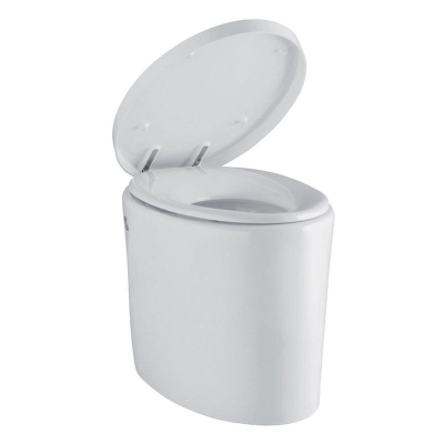 Kohler - Kohler Klozet Purist Hotbox Ada Tipi Klozet + Rezervuar - 2