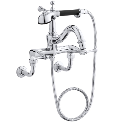 Kohler - Kohler Banyo Bataryası Revival Traditional - 1