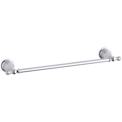 KOHLER - Kohler Havluluk Uzun Revival 45,7 cm, Krom
