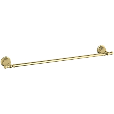 KOHLER - Kohler Havluluk Uzun Revival 45,7 cm Polished Brass - 1