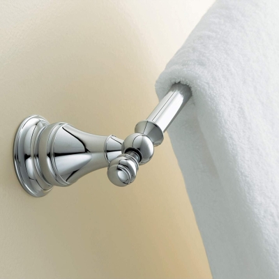 KOHLER - Kohler Havluluk Uzun Revival 45,7 cm Polished Brass
