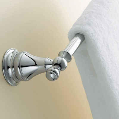 KOHLER - Kohler Havluluk Uzun Revival 45,72 cm Altın French Gold