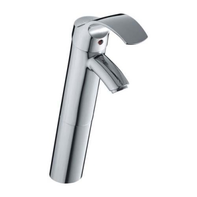 KOHLER - Kohler Lavabo Bataryası Çanak Salute Krom - 2