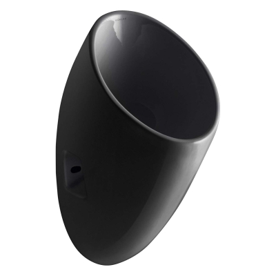 KOHLER - Kohler Pisuar Susuz Stevard Oil-Rubbed Bronze - 2